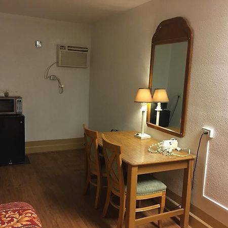 Tri-State Inn Kingman Kültér fotó
