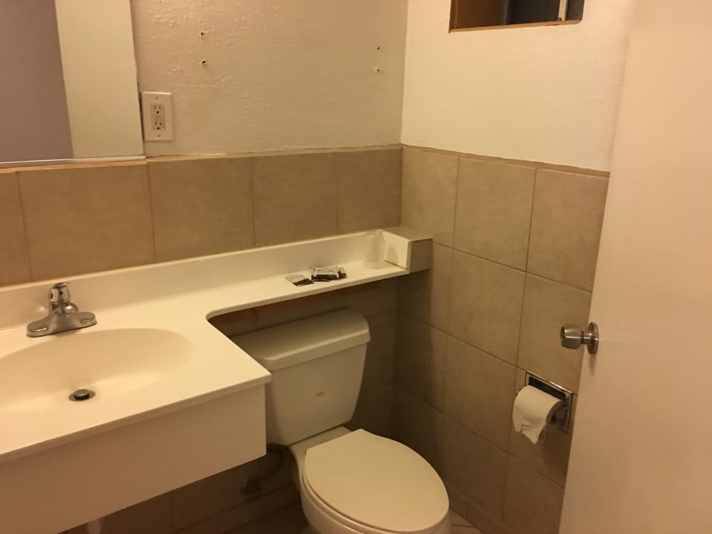 Tri-State Inn Kingman Kültér fotó