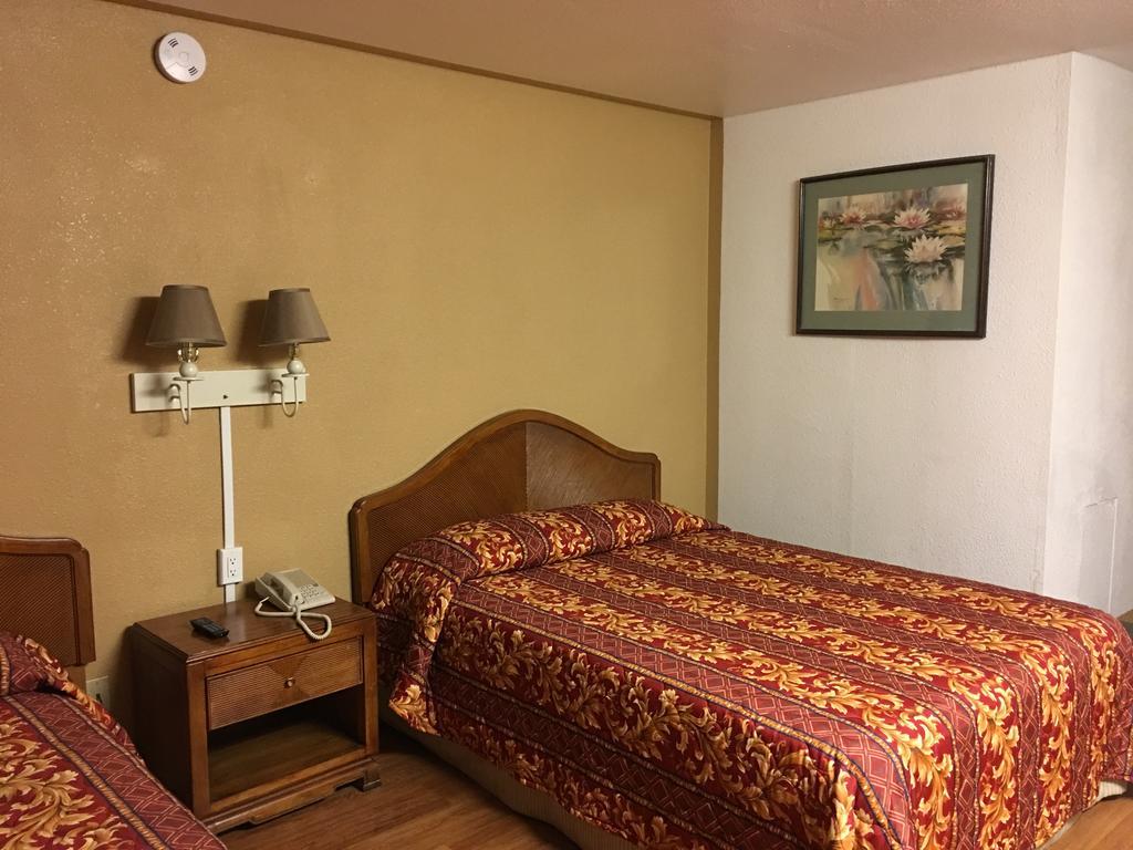 Tri-State Inn Kingman Kültér fotó