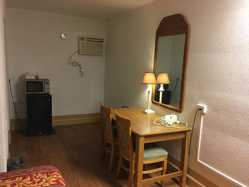 Tri-State Inn Kingman Kültér fotó
