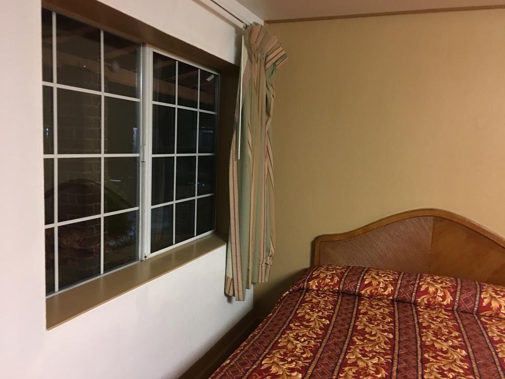 Tri-State Inn Kingman Kültér fotó