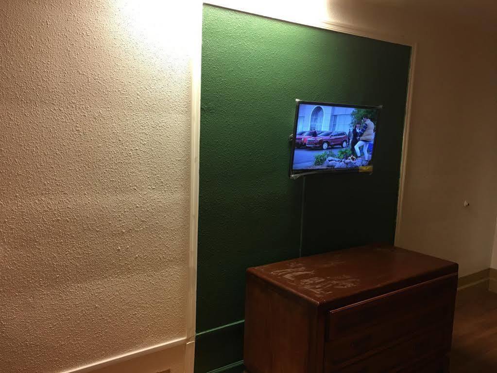 Tri-State Inn Kingman Kültér fotó