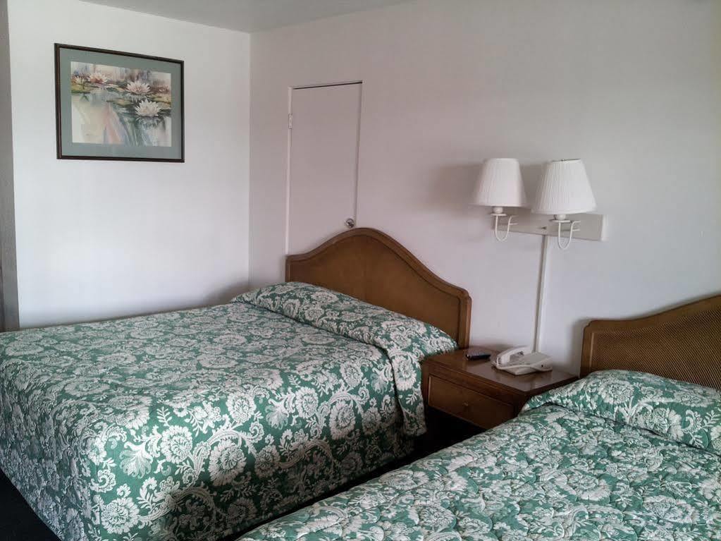 Tri-State Inn Kingman Kültér fotó