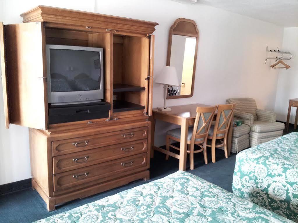 Tri-State Inn Kingman Kültér fotó