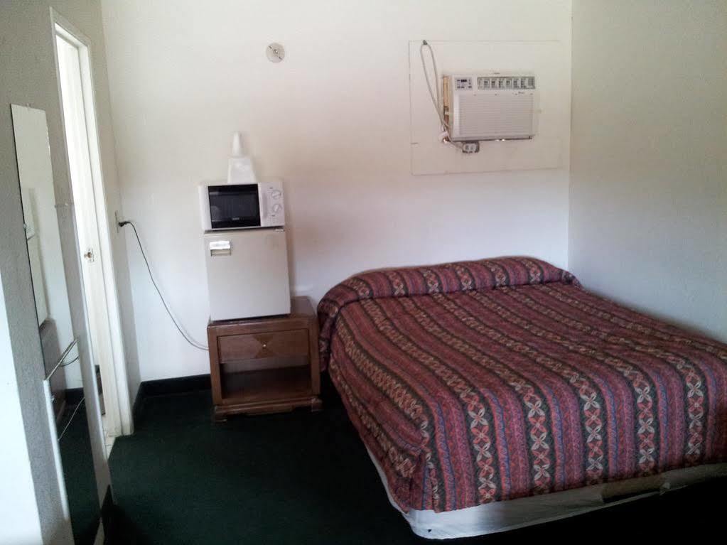 Tri-State Inn Kingman Kültér fotó