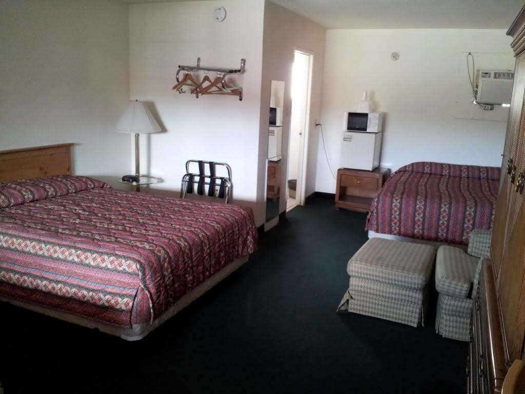 Tri-State Inn Kingman Kültér fotó