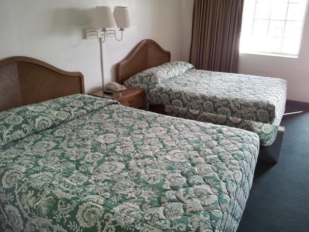 Tri-State Inn Kingman Kültér fotó