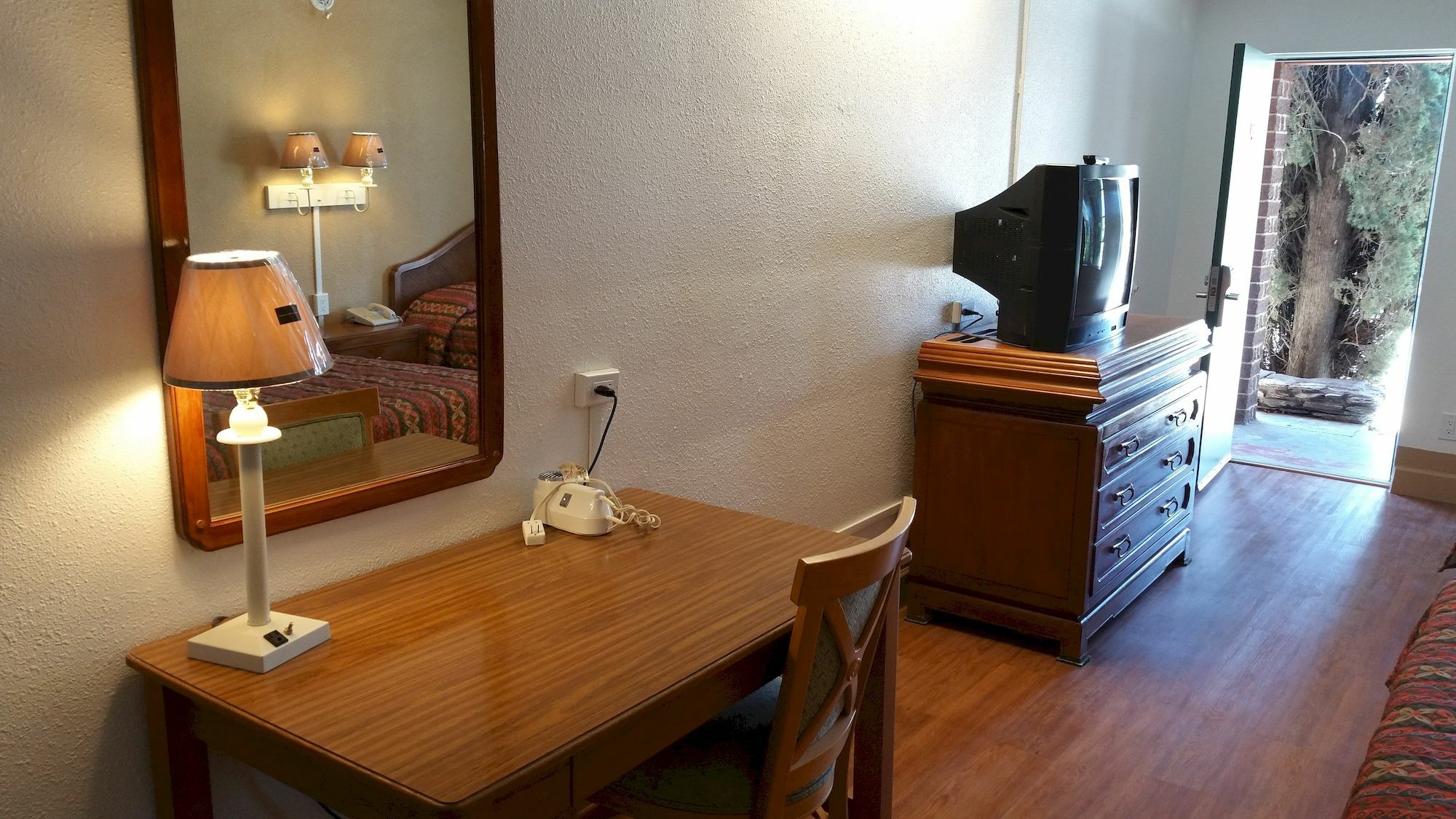 Tri-State Inn Kingman Kültér fotó