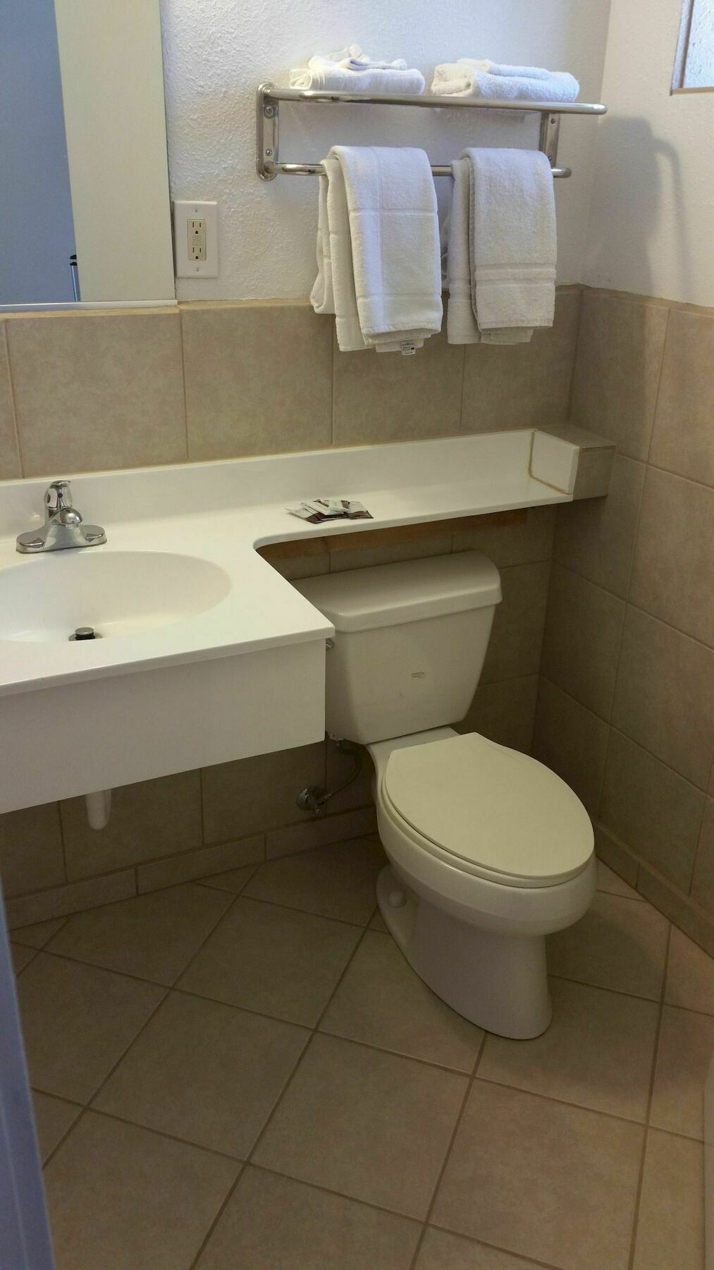 Tri-State Inn Kingman Kültér fotó