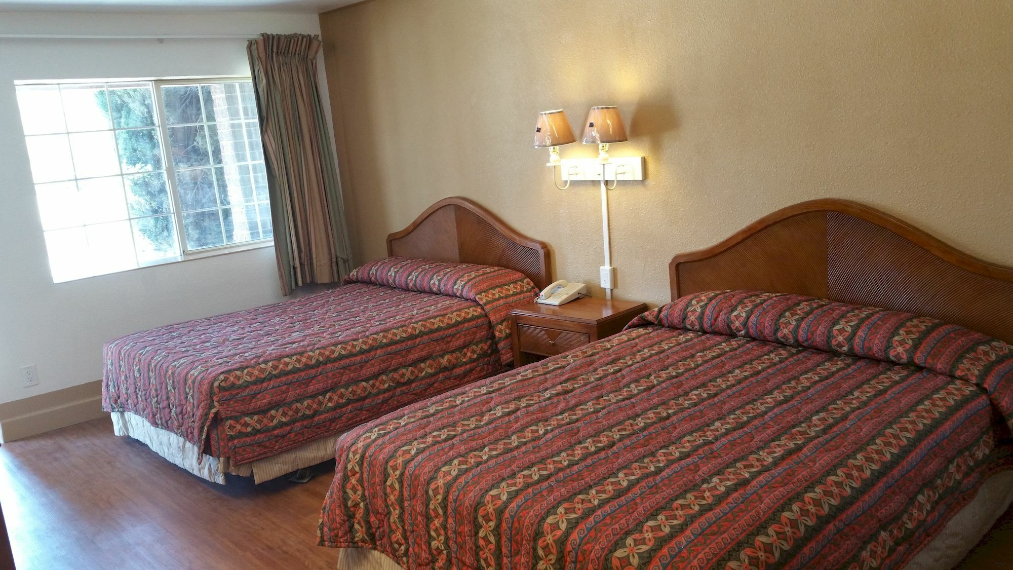 Tri-State Inn Kingman Kültér fotó