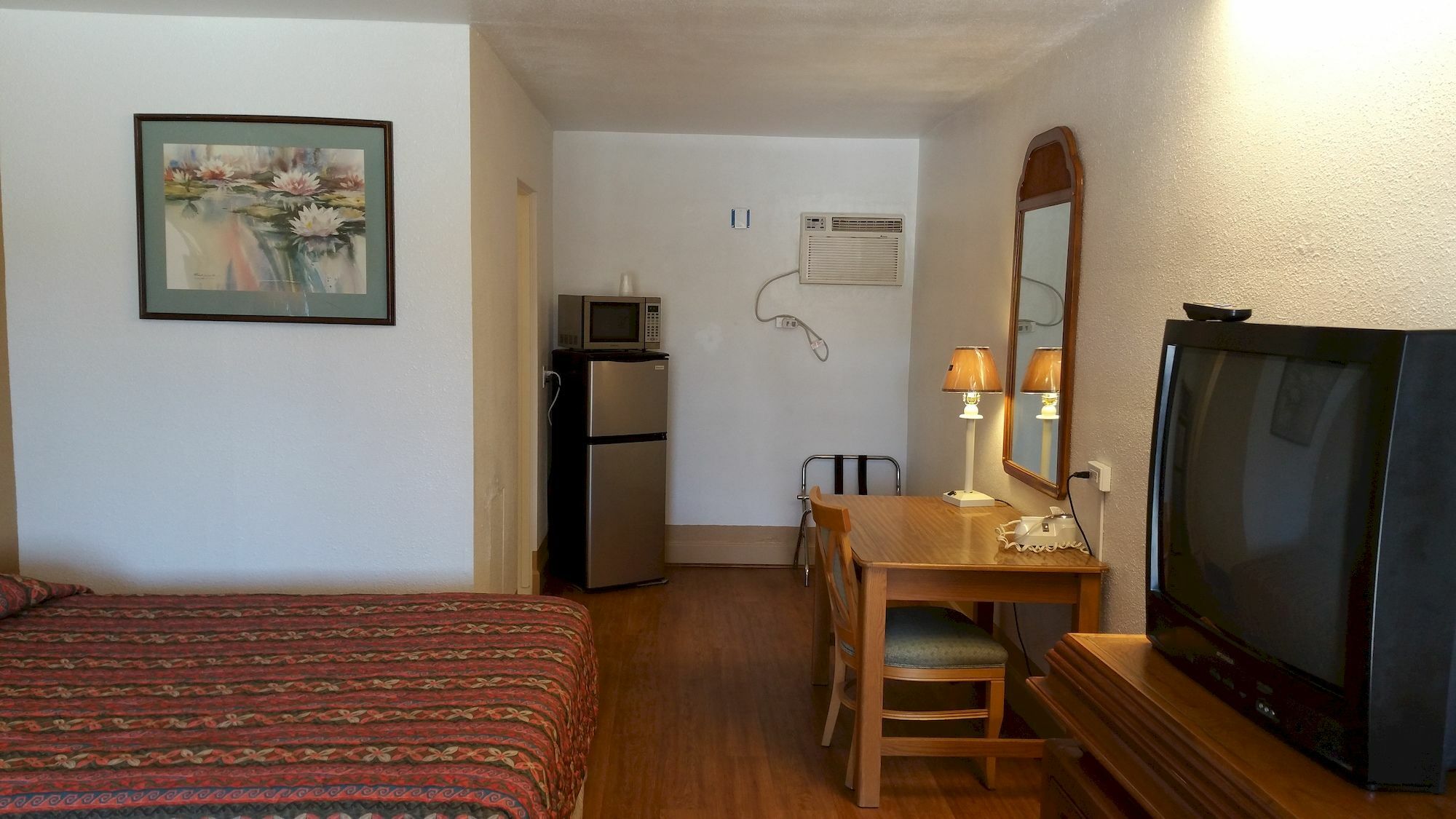 Tri-State Inn Kingman Kültér fotó