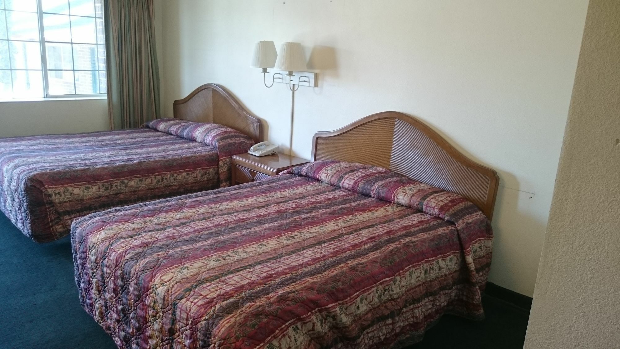 Tri-State Inn Kingman Kültér fotó